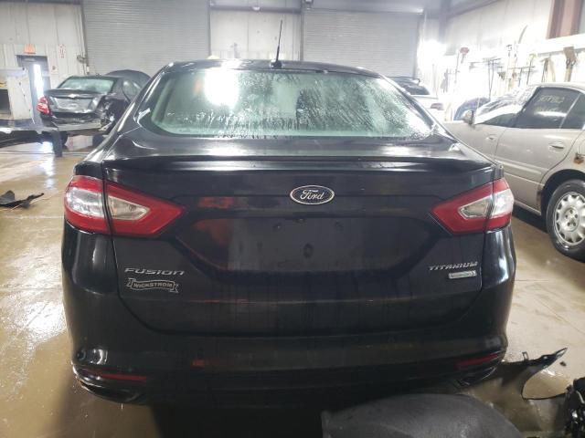 Photo 6 from auction – 2015 FORD FUSION TIT with VIN 3FA6P0K91FR142289