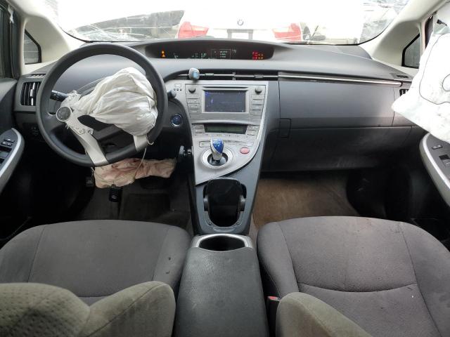 Photo 8 from auction – 2015 TOYOTA PRIUS with VIN JTDKN3DU8F0449198