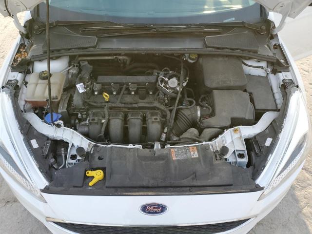 Photo 11 from auction – 2016 FORD FOCUS SE with VIN 1FADP3F2XGL369180
