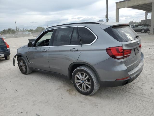 Photo 2 from auction – 2014 BMW X5 SDRIVE3 with VIN 5UXKR2C51E0C00993