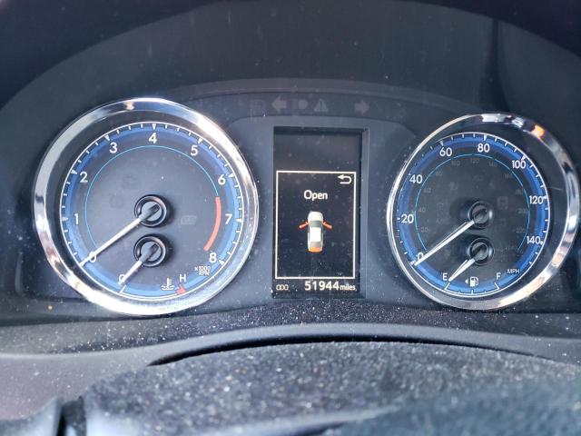 Photo 9 from auction – 2019 TOYOTA COROLLA L with VIN 2T1BURHE7KC236140
