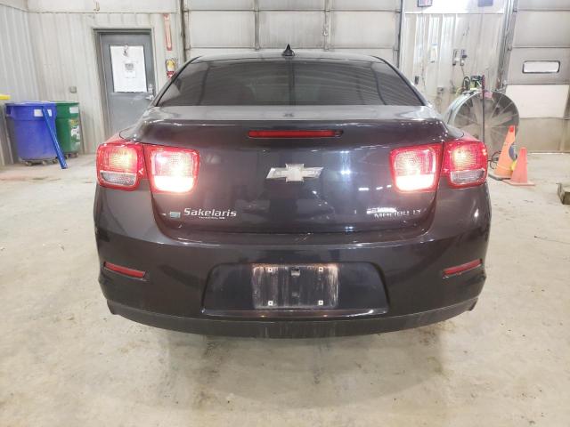 Photo 6 from auction – 2015 CHEVROLET MALIBU 2LT with VIN 1G11D5SL4FF120962
