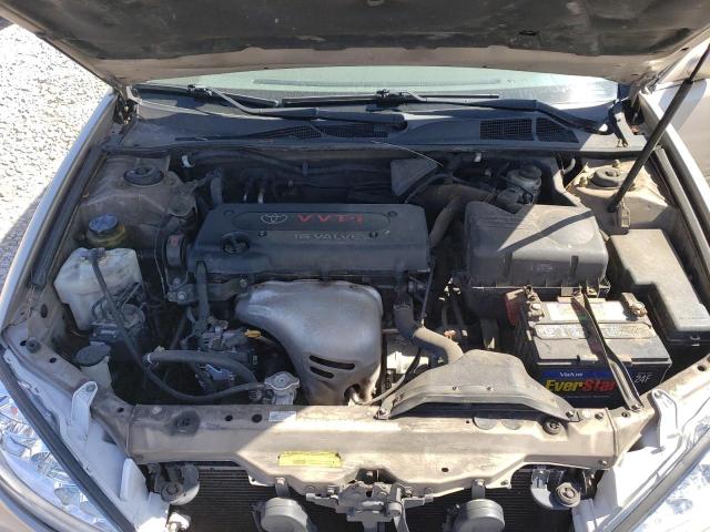 Photo 11 from auction – 2006 TOYOTA CAMRY LE with VIN 4T1BE32K86U160344