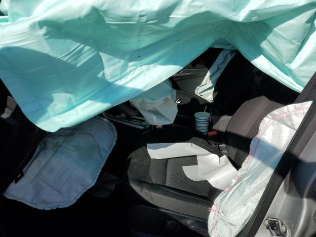 Photo 7 from auction – 2021 FORD ECOSPORT S with VIN MAJ3S2GE3MC437750