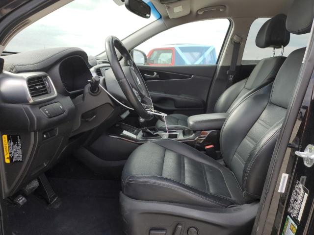 Photo 7 from auction – 2016 KIA SORENTO EX with VIN 5XYPH4A12GG010927