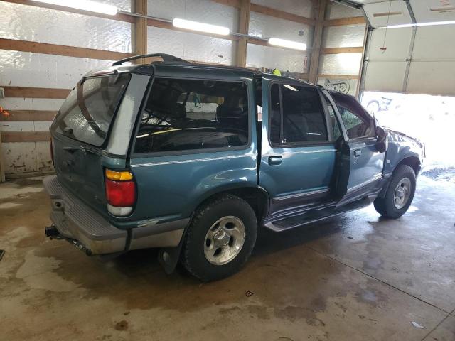 Photo 3 from auction – 1997 FORD EXPLORER with VIN 1FMDU35P1VZB51716