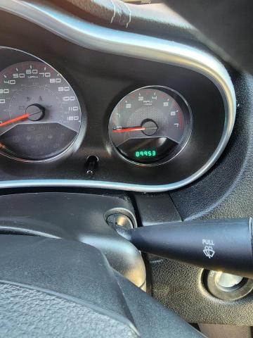 Photo 8 from auction – 2014 DODGE AVENGER SE with VIN 1C3CDZAB4EN228054