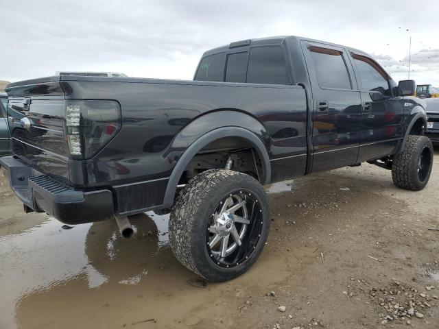 Photo 3 from auction – 2012 FORD F150 SUPER with VIN 1FTFW1ET3CFC12698