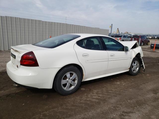 Photo 3 from auction – 2006 PONTIAC GRAND PRIX with VIN 2G2WP552761290302