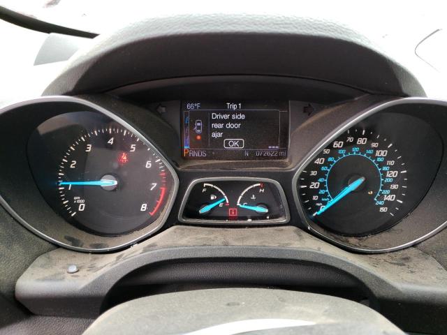Photo 9 from auction – 2013 FORD ESCAPE TIT with VIN 1FMCU0J90DUB40199