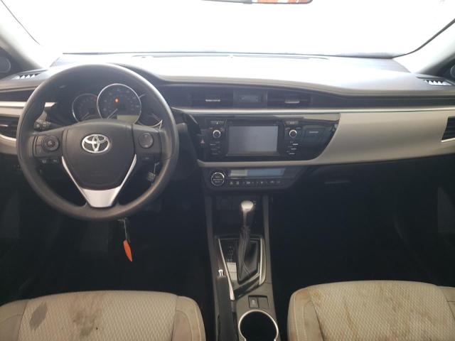 Photo 8 from auction – 2016 TOYOTA COROLLA L with VIN 5YFBURHE0GP437482