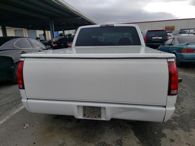 Photo 6 from auction – 1996 CHEVROLET GMT-400 C1 with VIN 2GCEC19RXT1244946