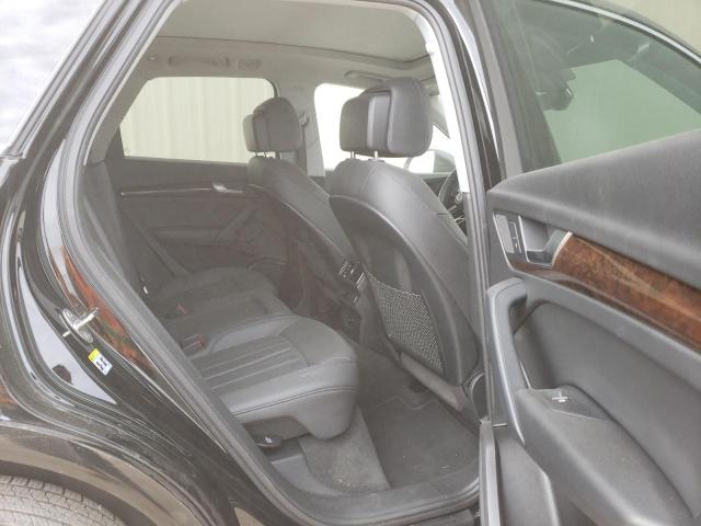 Photo 11 from auction – 2019 AUDI Q5 PREMIUM with VIN WA1ANAFY8K2091433