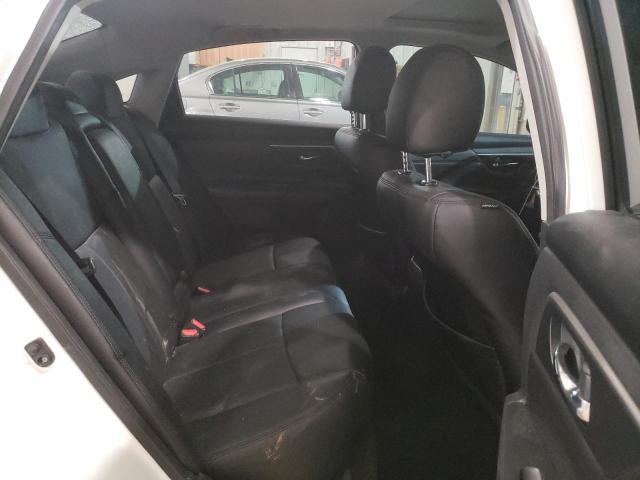 Photo 10 from auction – 2015 NISSAN ALTIMA 2.5 with VIN 1N4AL3AP6FC438317