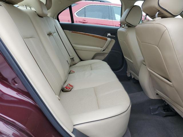 Photo 10 from auction – 2011 LINCOLN MKZ with VIN 3LNHL2GC9BR774560