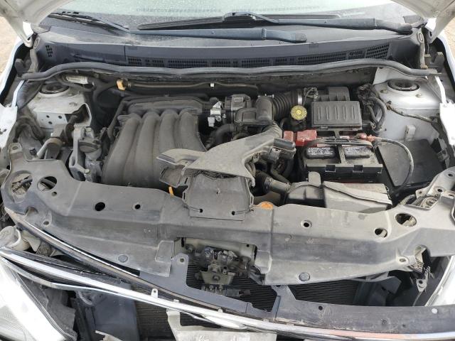 Zdjęcie 11 z aukcji – 2012 NISSAN VERSA S z VIN 3N1BC1CP0CK230152