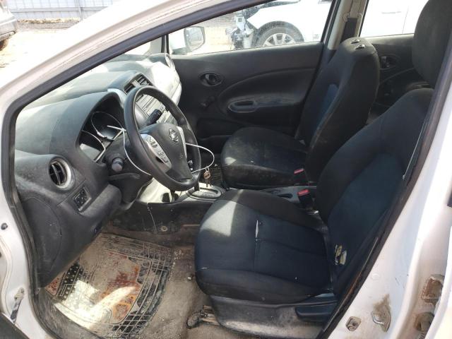 Photo 7 from auction – 2016 NISSAN VERSA NOTE with VIN 3N1CE2CPXGL353154