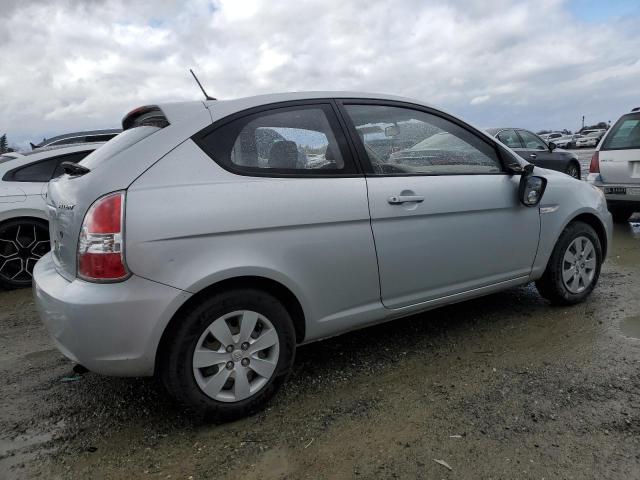 Photo 3 from auction – 2010 HYUNDAI ACCENT BLU with VIN KMHCM3AC8AU171418