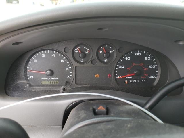 Photo 9 from auction – 2005 FORD RANGER SUP with VIN 1FTYR44U75PA21052
