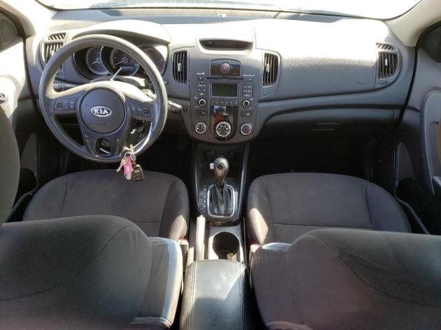 Photo 8 from auction – 2012 KIA FORTE EX with VIN KNAFU4A28C5493307