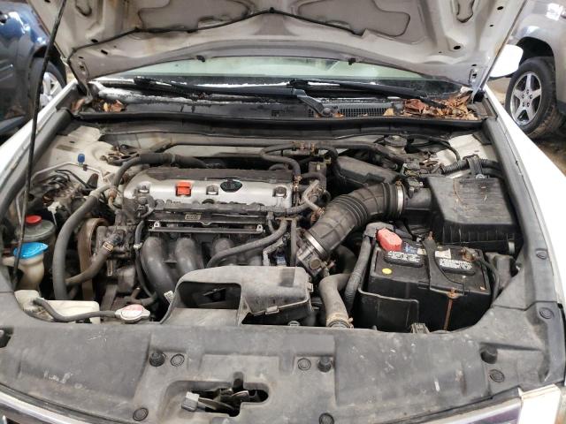 Photo 11 from auction – 2010 HONDA ACCORD with VIN 1HGCP2F86AA131741