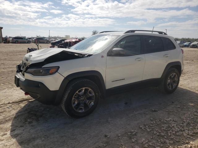Photo 1 from auction – 2019 JEEP CHEROKEE T with VIN 1C4PJMBX3KD104877