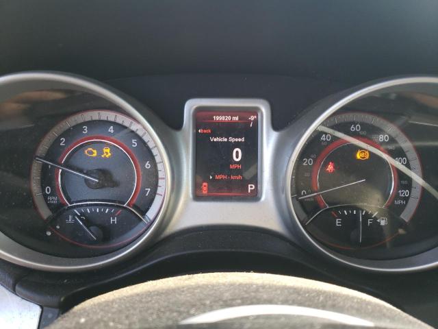 Photo 9 from auction – 2012 DODGE JOURNEY SE with VIN 3C4PDCAB8CT256785