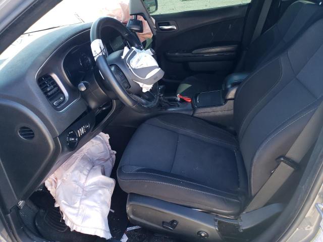 Photo 7 from auction – 2018 DODGE CHARGER R/ with VIN 2C3CDXCT7JH234637