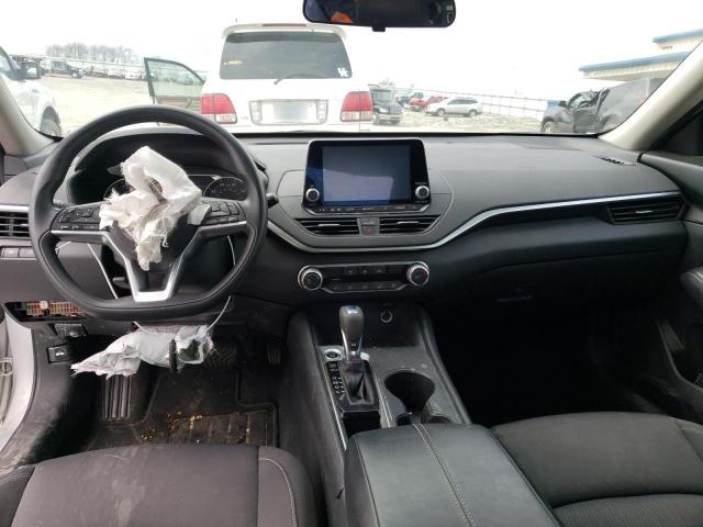 Photo 8 from auction – 2020 NISSAN ALTIMA S with VIN 1N4BL4BV1LC233667