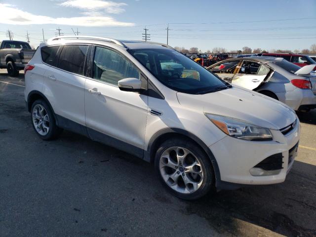 Photo 4 from auction – 2013 FORD ESCAPE TIT with VIN 1FMCU9J98DUC94177