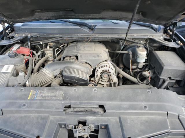 Photo 12 from auction – 2010 CHEVROLET SUBURBAN K with VIN 1GNUKKE31AR210279