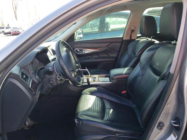 Photo 7 from auction – 2012 INFINITI M37 with VIN JN1BY1AP4CM334213