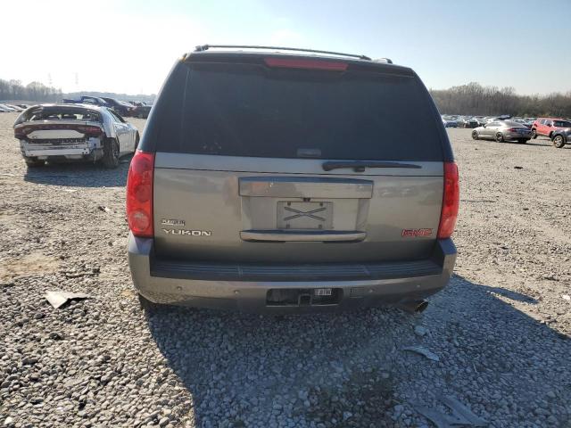 Photo 6 from auction – 2009 GMC YUKON SLT with VIN 1GKFK33029R210498