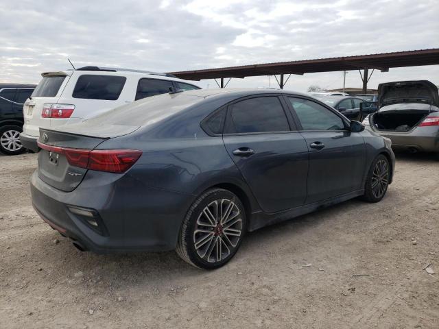 Photo 3 from auction – 2021 KIA FORTE GT with VIN 3KPF44AC8ME366896