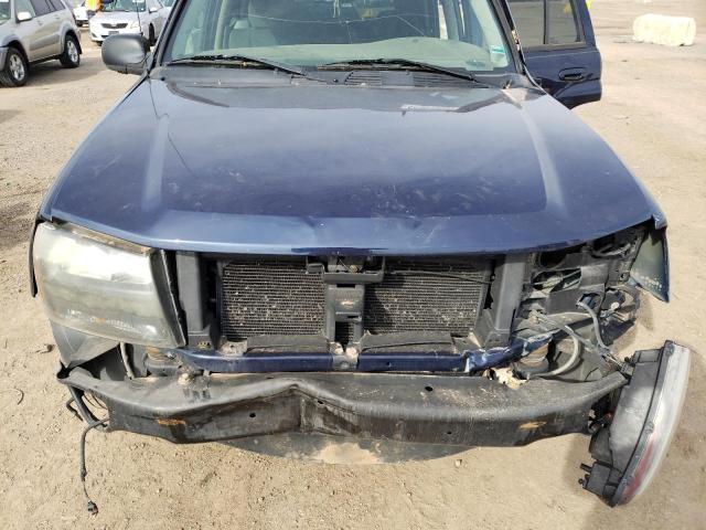 Photo 11 from auction – 2008 CHEVROLET TRAILBLAZE with VIN 1GNET13M582163476