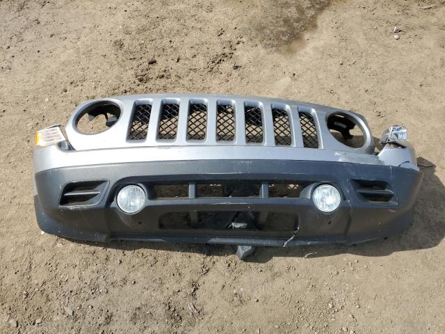 Photo 12 from auction – 2015 JEEP PATRIOT LA with VIN 1C4NJRFB2FD376457