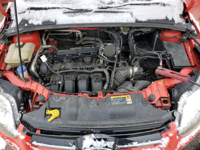 Photo 11 from auction – 2012 FORD FOCUS SEL with VIN 1FAHP3H29CL248732