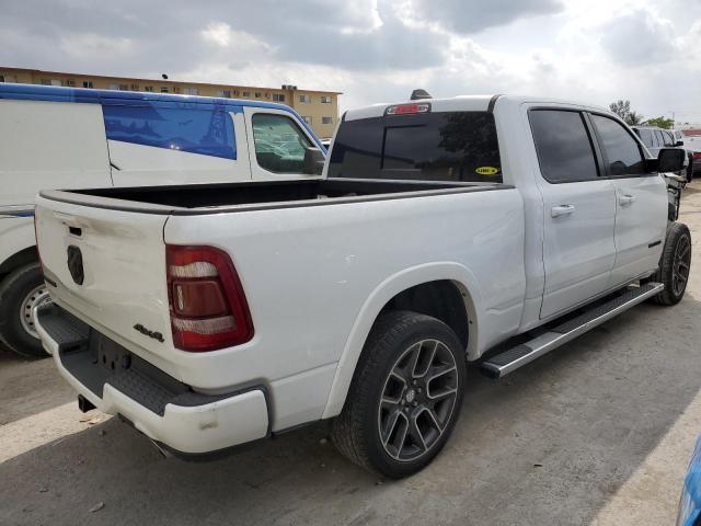 Photo 3 from auction – 2019 RAM 1500 LARAM with VIN 1C6SRFRTXKN703701