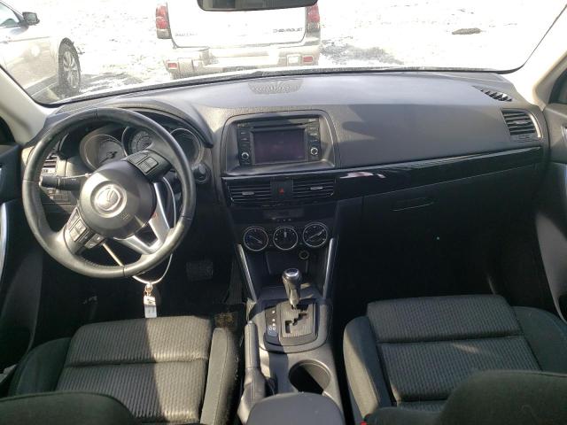Photo 8 from auction – 2013 MAZDA CX-5 TOURI with VIN JM3KE4CE7D0161631