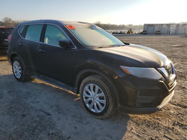Photo 4 from auction – 2017 NISSAN ROGUE S with VIN 5N1AT2MT0HC849496