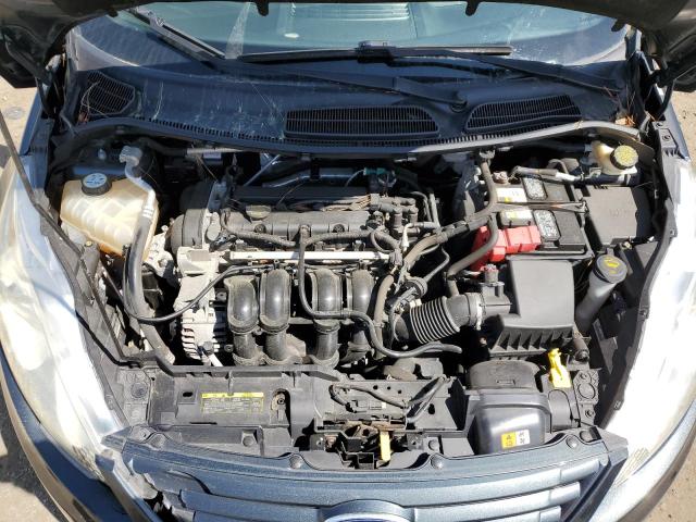 Photo 11 from auction – 2011 FORD FIESTA S with VIN 3FADP4AJ0BM164530