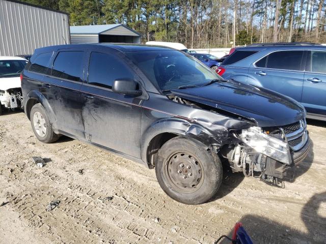Photo 4 from auction – 2012 DODGE JOURNEY SE with VIN 3C4PDCAB8CT256785