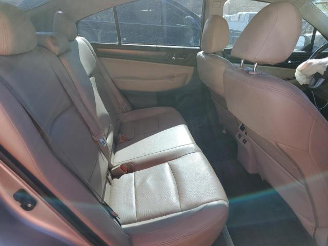 Photo 10 from auction – 2015 SUBARU LEGACY 2.5 with VIN 4S3BNAN67F3002185