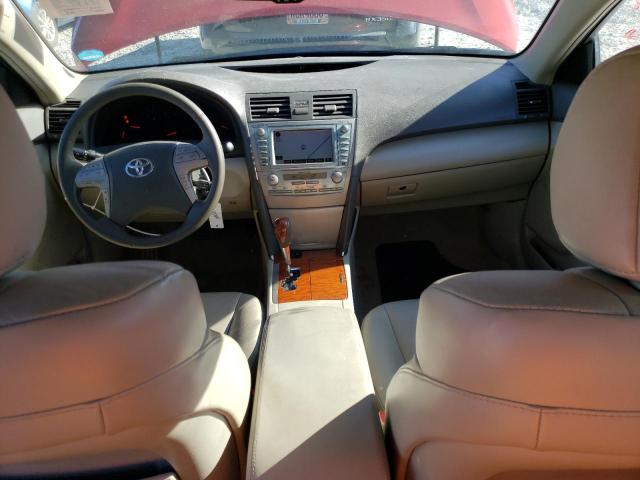 Photo 8 from auction – 2009 TOYOTA CAMRY BASE with VIN 4T1BE46K99U326343