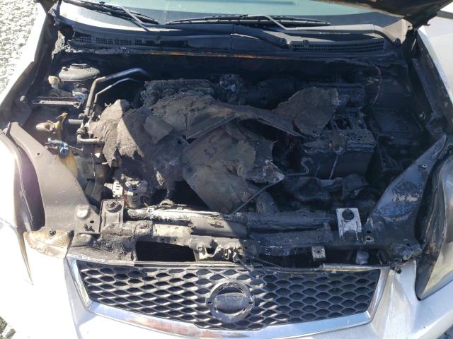 Photo 11 from auction – 2012 NISSAN SENTRA 2.0 with VIN 3N1AB6AP7CL717597