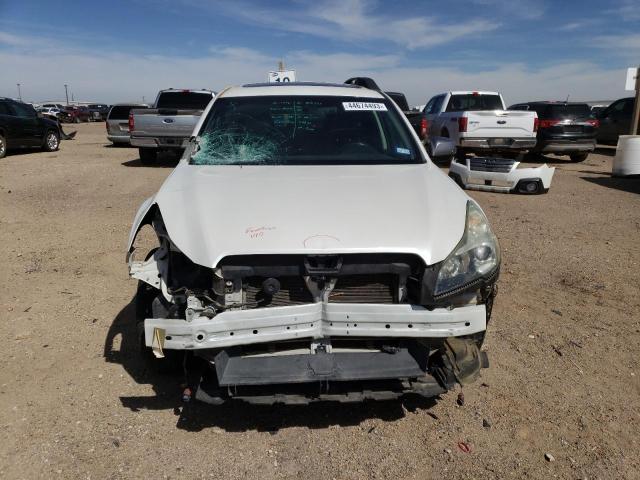 Photo 5 from auction – 2013 SUBARU OUTBACK 2. with VIN 4S4BRCSC2D3315177
