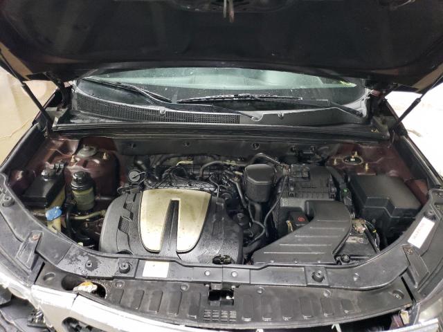 Photo 11 from auction – 2013 KIA SORENTO LX with VIN 5XYKTDA24DG368530