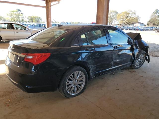 Photo 3 from auction – 2012 CHRYSLER 200 LX with VIN 1C3CCBAB8CN256639