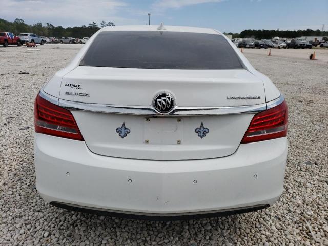 Photo 6 from auction – 2015 BUICK LACROSSE with VIN 1G4GB5GR2FF315507