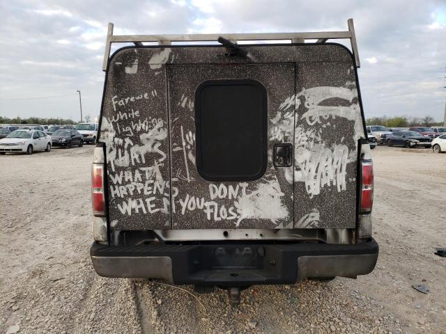 Photo 6 from auction – 2014 FORD F150 SUPER with VIN 1FTVX1CF6EKG06583
